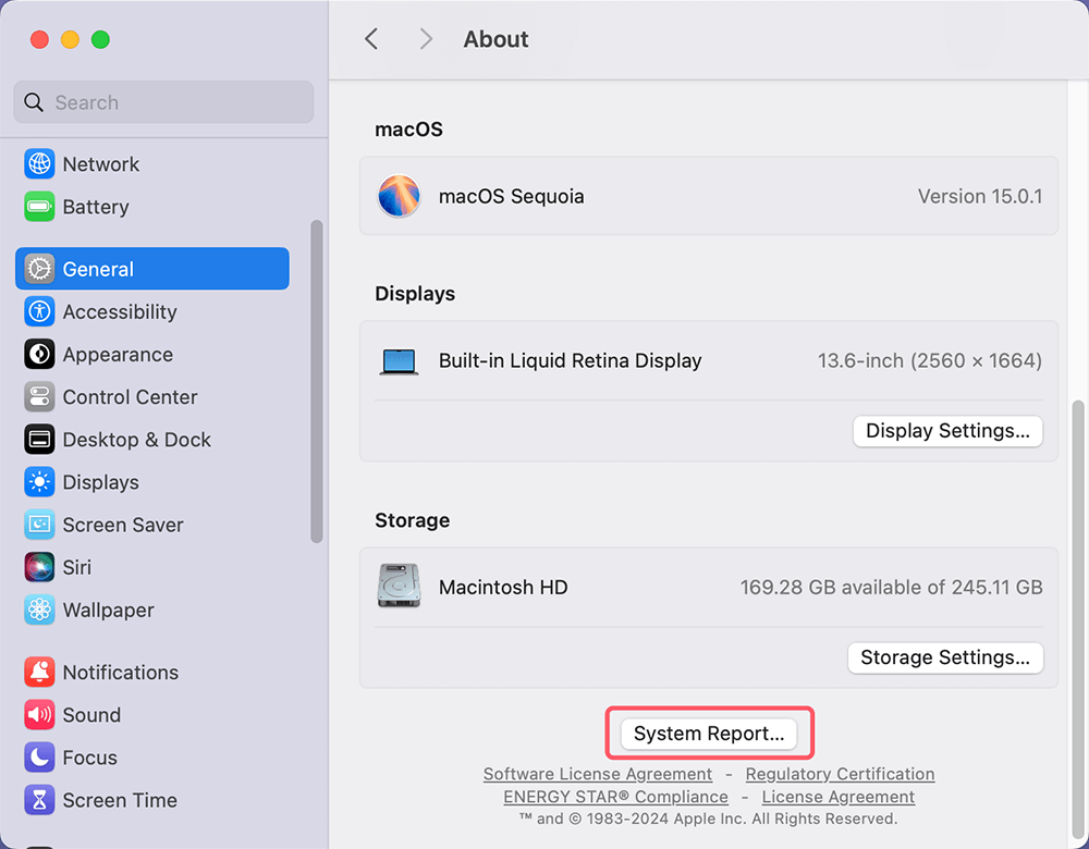 (Solved) External Hard Drive Not Appearing in Finder on Mac