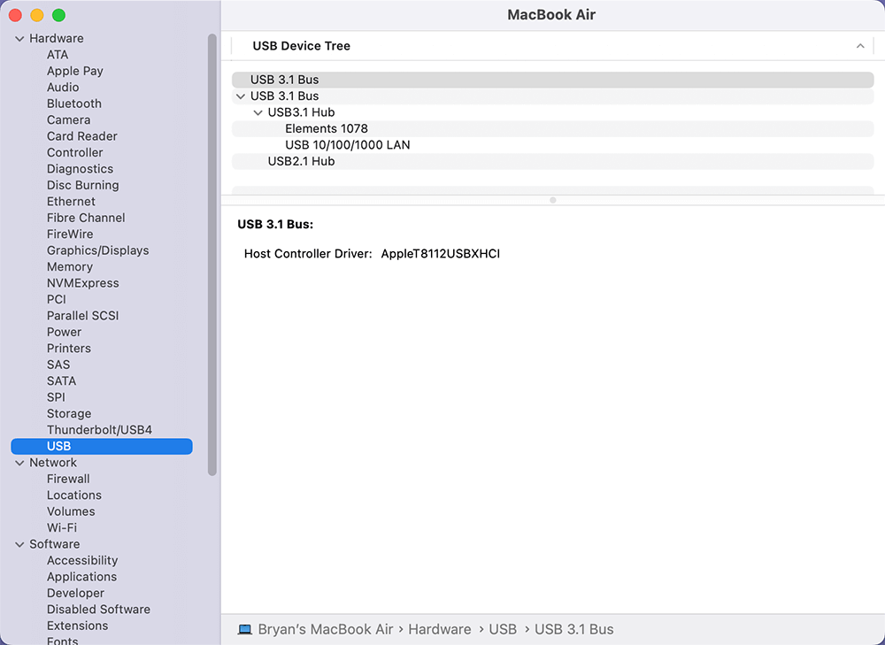 (Solved) External Hard Drive Not Appearing in Finder on Mac
