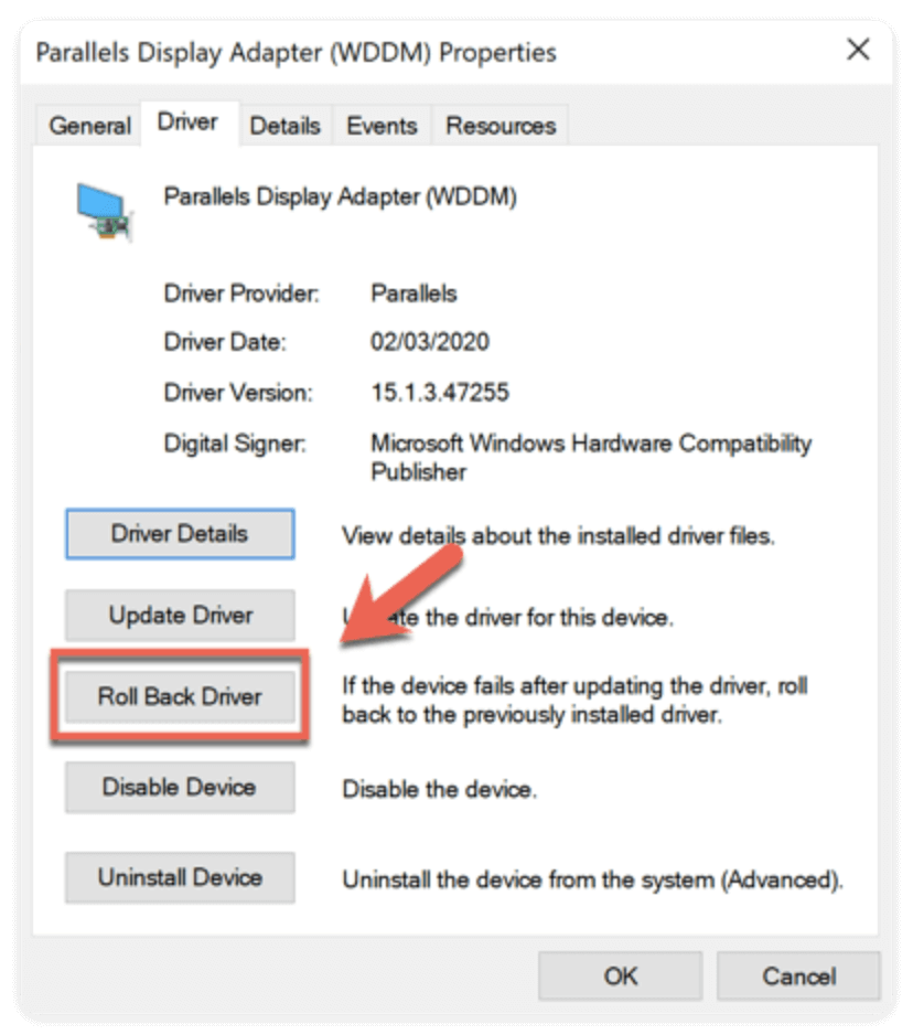 fix Bad Pool Header (0x00000019) error