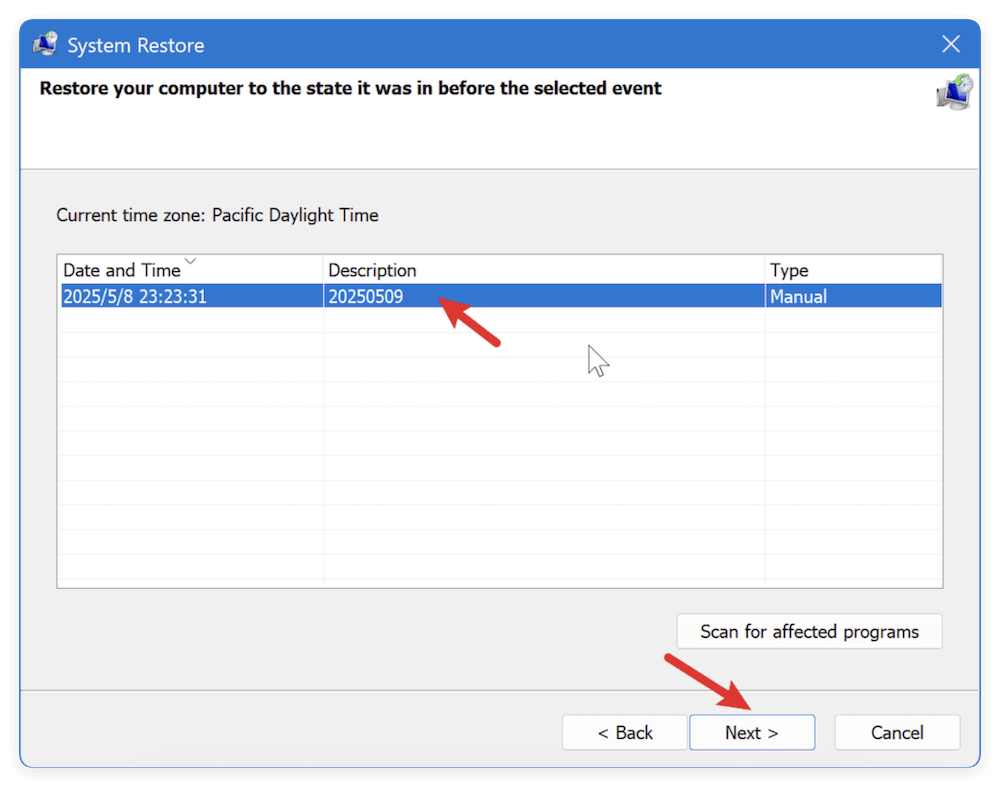 fix Bad Pool Header (0x00000019) error