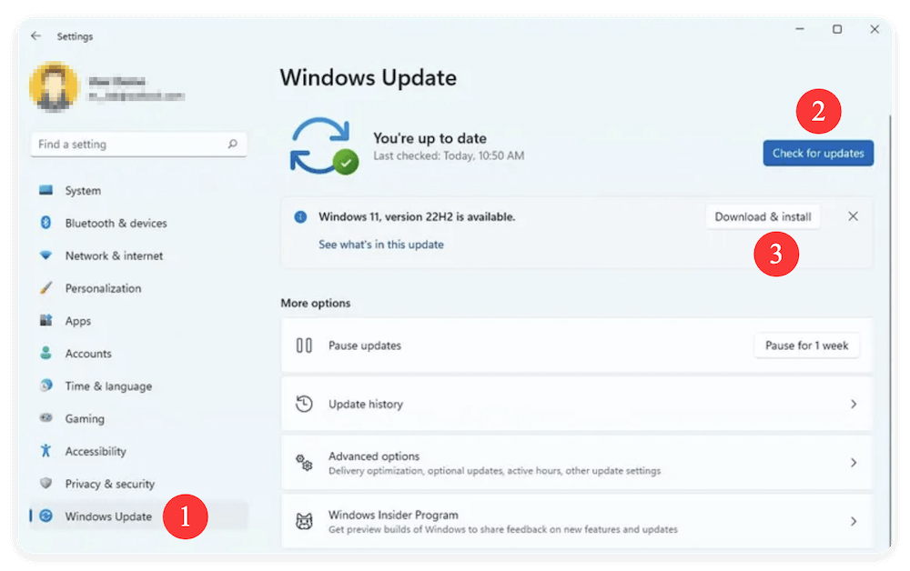 fix Bad Pool Header (0x00000019) error