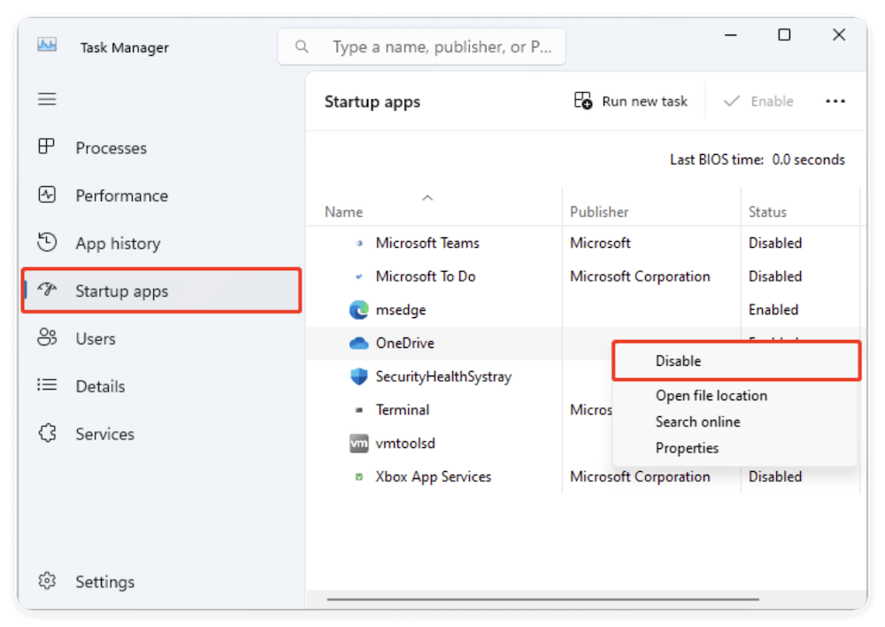 fix Bad Pool Header (0x00000019) error