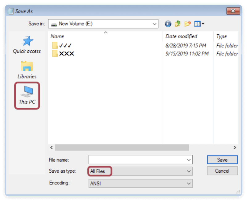 fix black screen after Windows update
