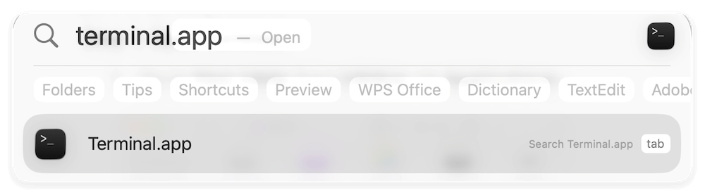 fix disk mount error