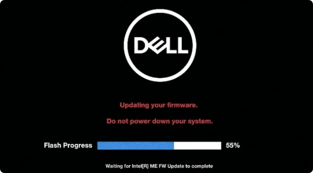 fix PC corrupted BIOS