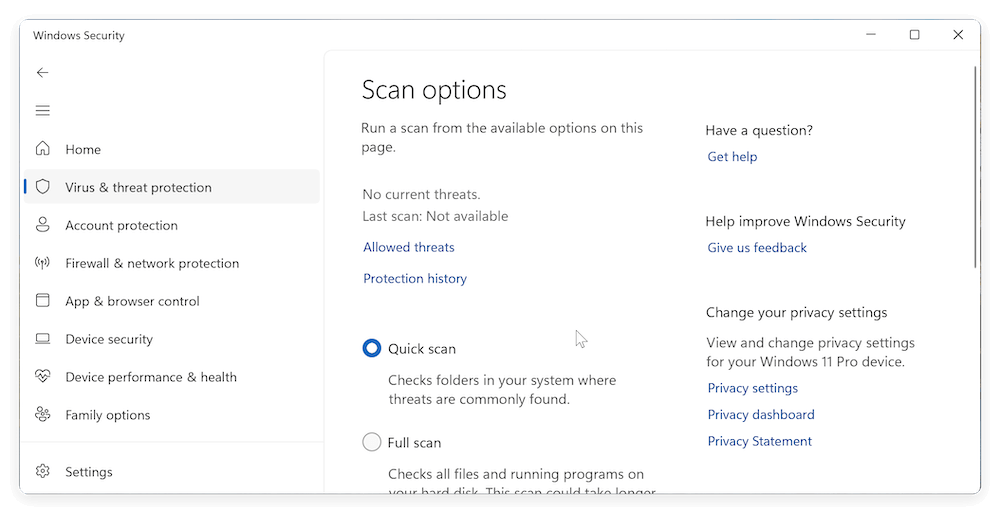 fix PowerShell has stopped working