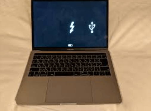 Use Target Disk Mode