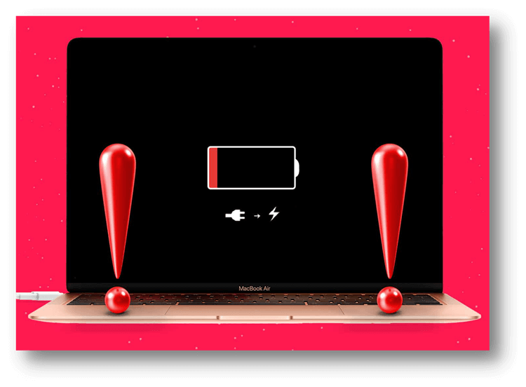 Fix MacBook Won't Charge