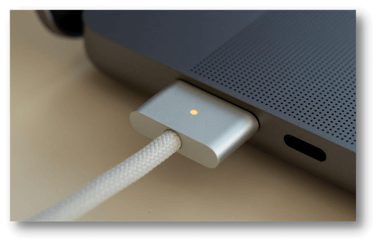 Fix MacBook Won't Charge