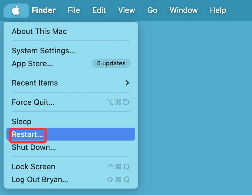 MacBook screen flickering