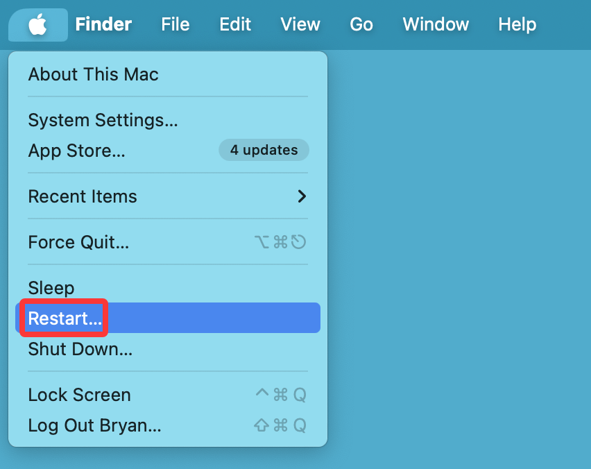 Fix Macintosh HD Greyed Out in Disk Utility
