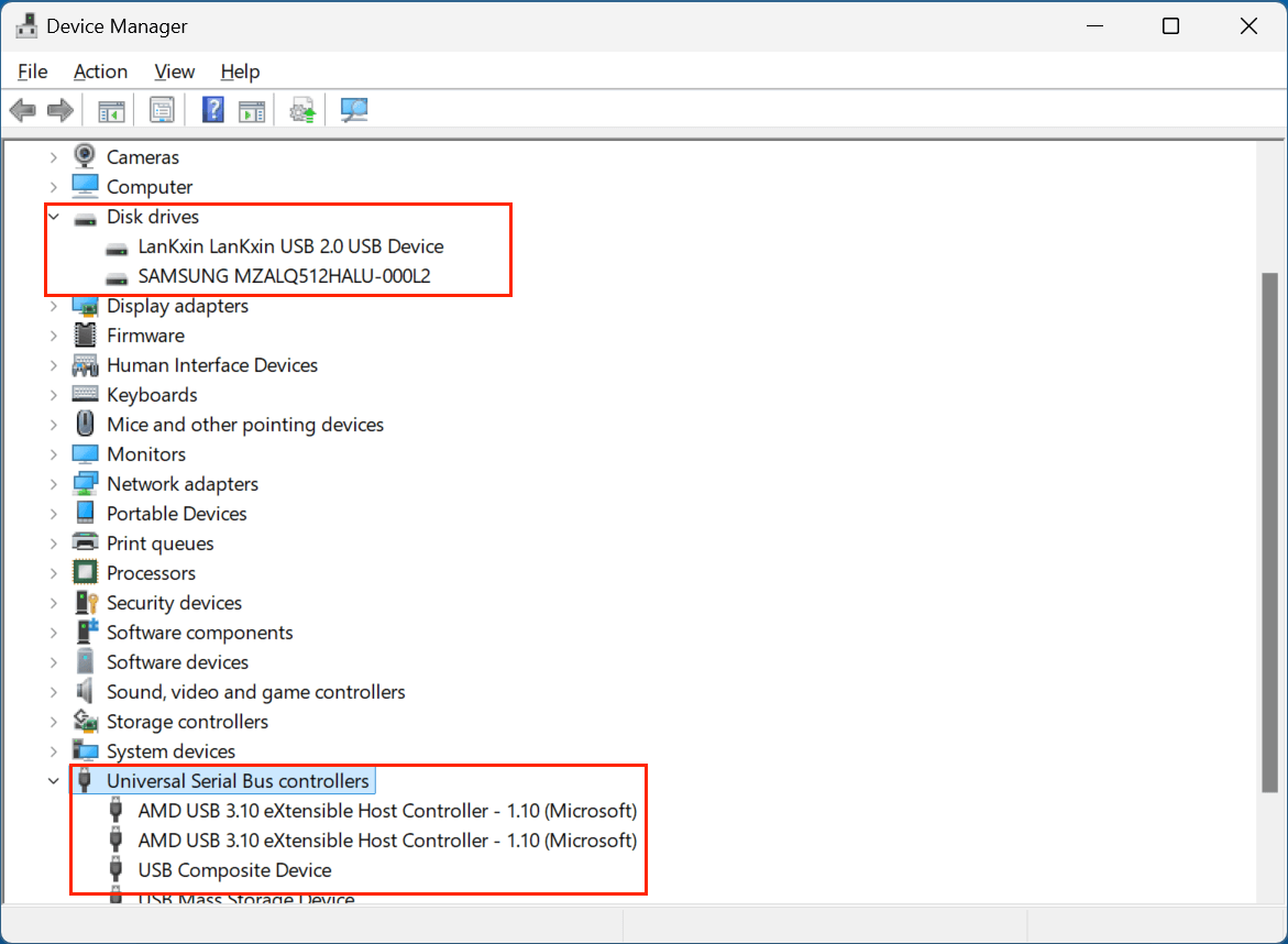 Fix Memory Stick Not Showing Up on Windows Without Losing Data