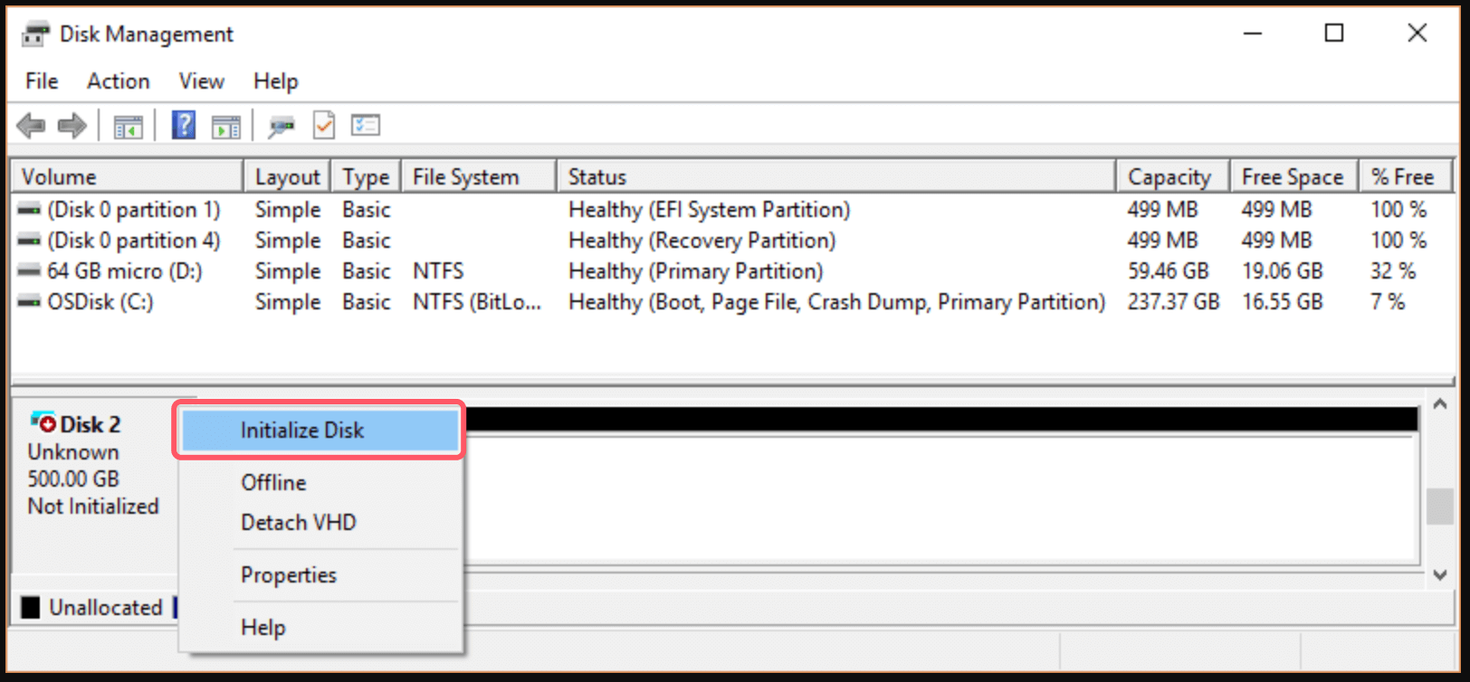 Fix Memory Stick Not Showing Up on Windows Without Losing Data