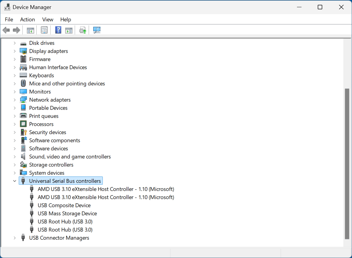 Fix Memory Stick Not Showing Up on Windows Without Losing Data