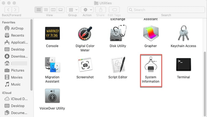 (SOLVED) USB Drive Not Mounting on Mac