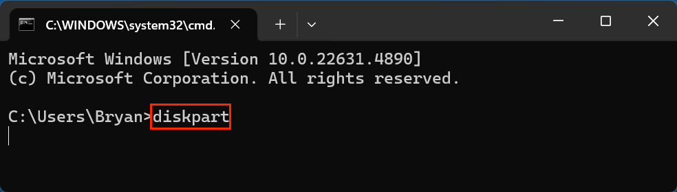 SD card access denied