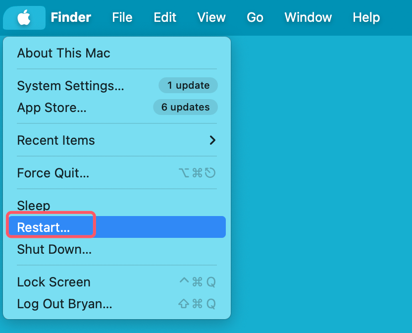 Seagate Expansion drive might not mount on macOS