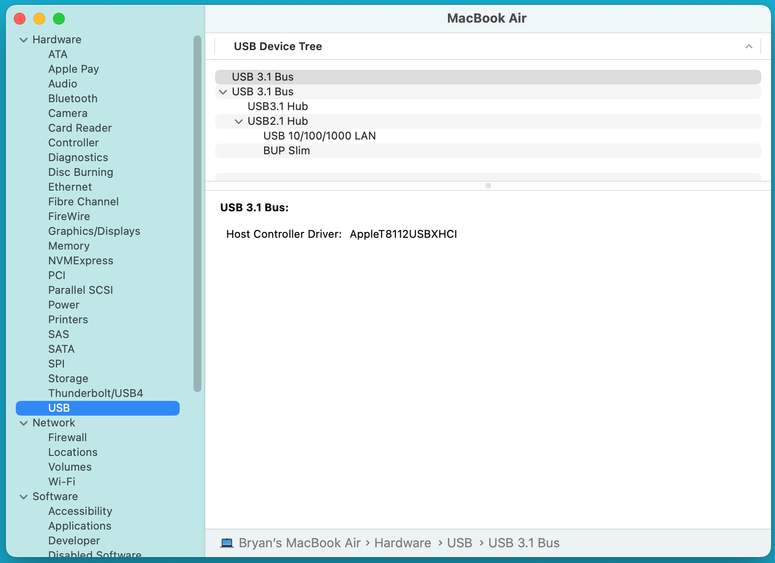 Seagate Expansion drive might not mount on macOS