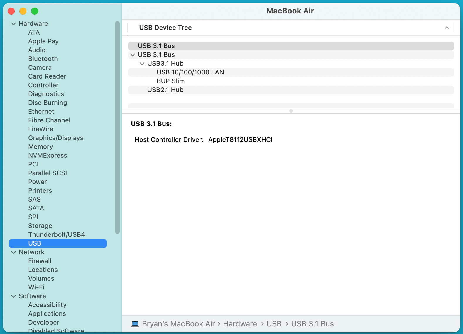 Mac may fail to detect your Seagate external hard drive