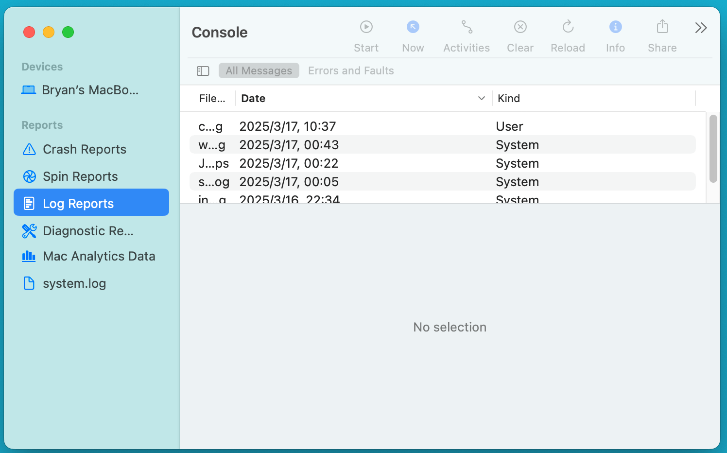 Seagate One Touch external hard drive not working on Mac