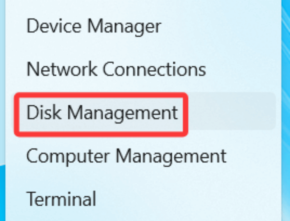 repair and recover data from an unallocated external hard drive