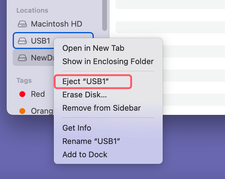 Fix Uninitialized USB Flash Drive on Mac Without Losing Data