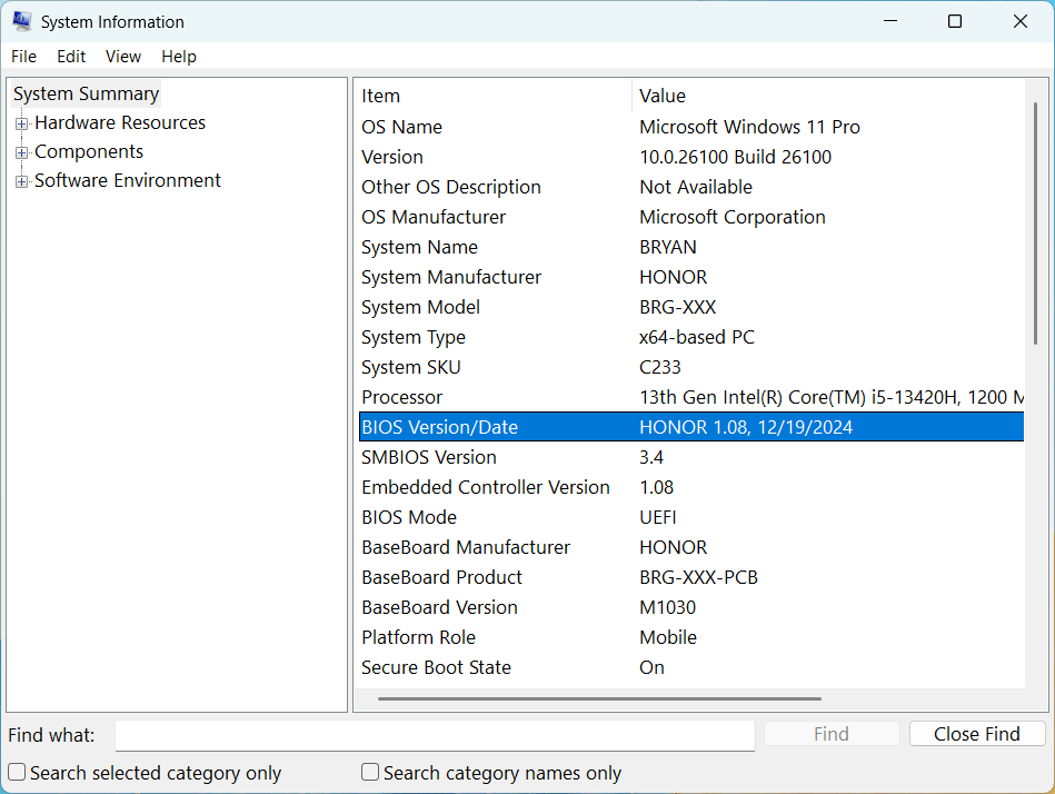 USB port might not work on a Windows laptop or desktop