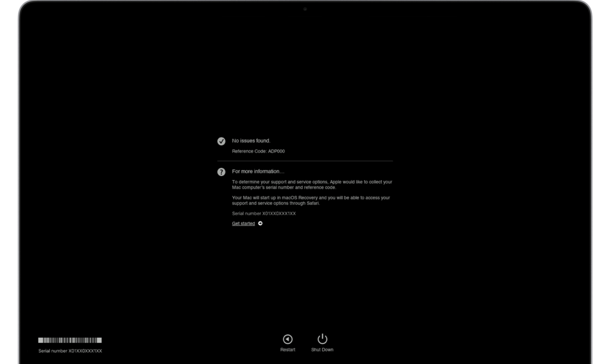 Fix Volume Hash Mismatch Error on Mac Without Losing Data