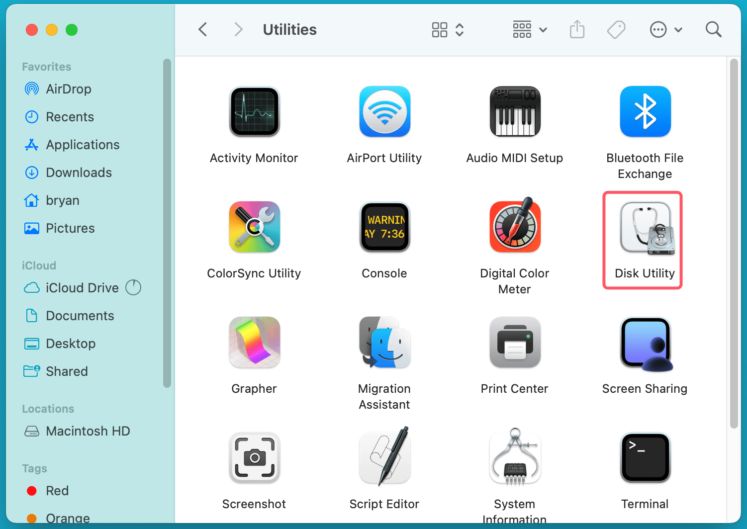 WD Elements drive might not be detected on your Mac