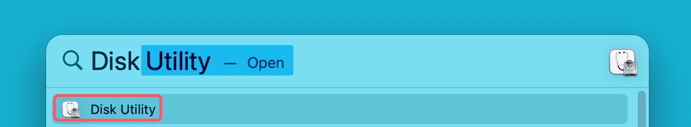 WD My Passport does not mount on Mac