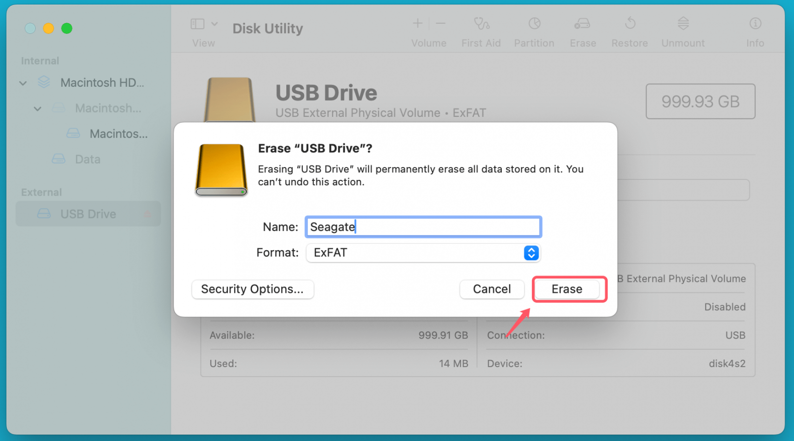 Run Disk Cleanup and Defragmentation (Windows)
