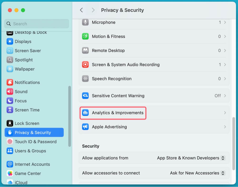 Your computer was restarted because of a problem