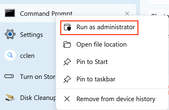 format a BitLocker drive using CMD