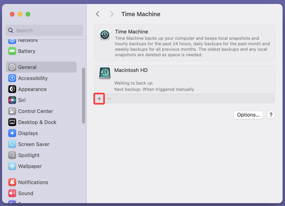 Using a KIOXIA portable SSD with your Mac