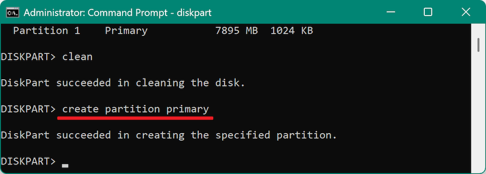 format SD card to NTFS on Windows