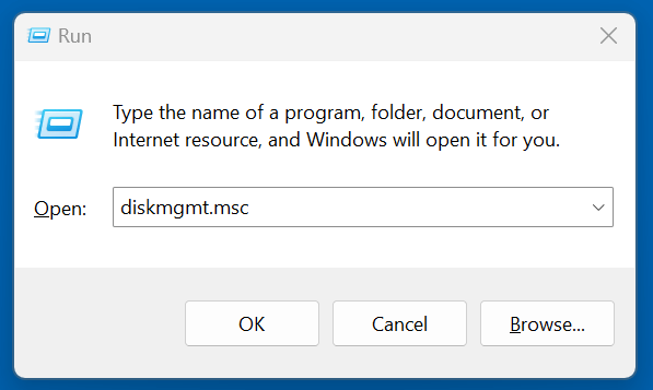 Format a Seagate Backup Plus Drive