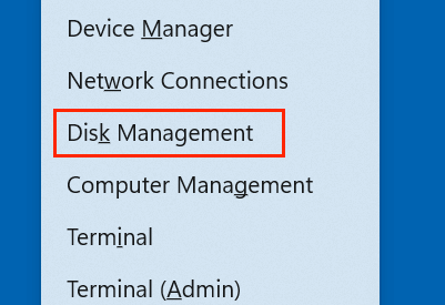Format a Seagate External Hard Drive
