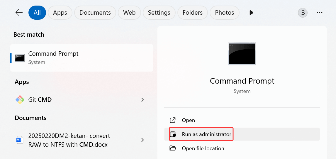 Formatting a Seagate Game Drive