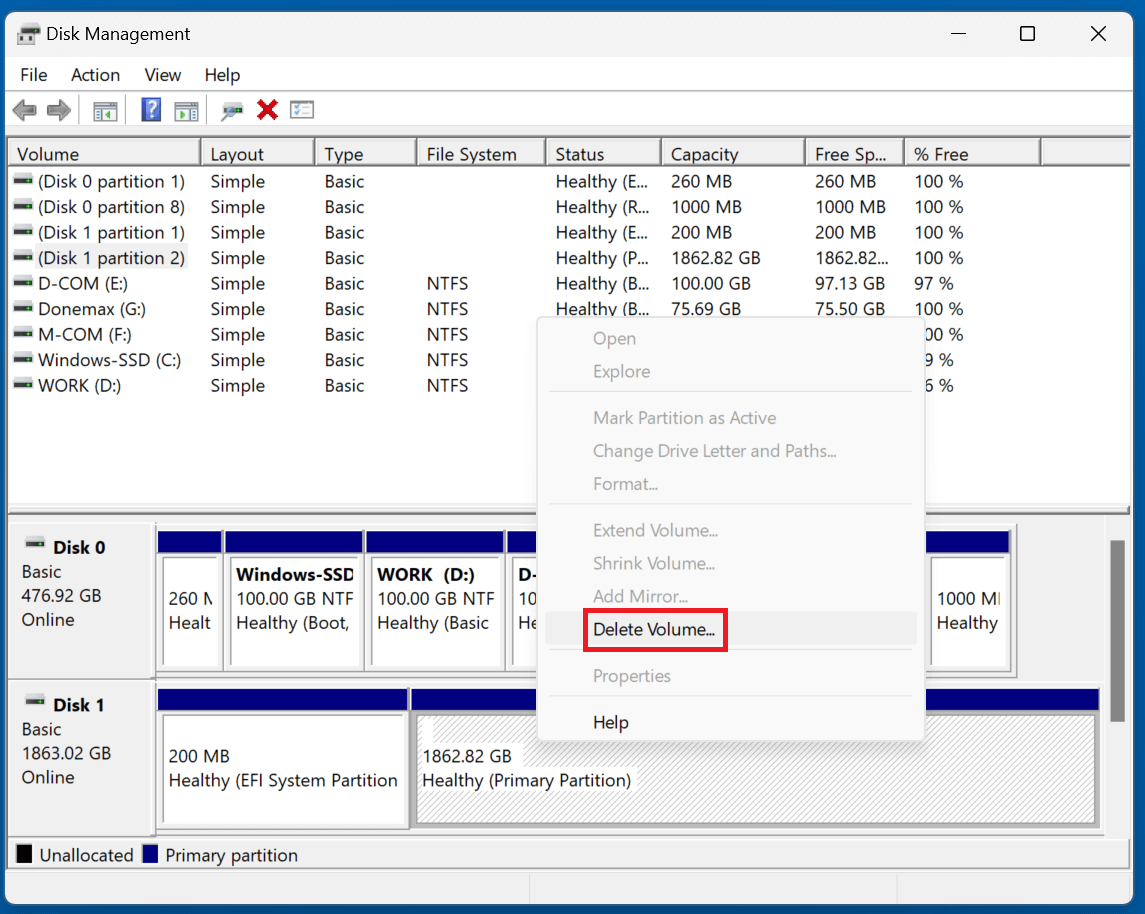 Format Seagate Ultra Touch External Hard Drive