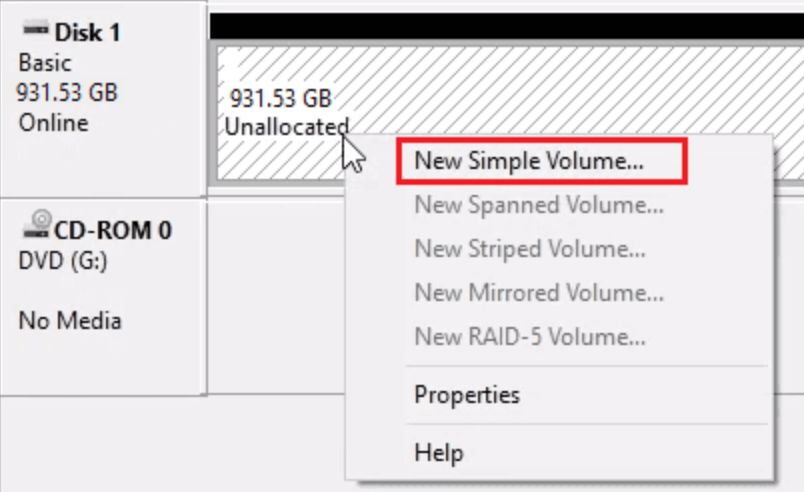 Format a WD External Hard Drive for Both Windows and macOS