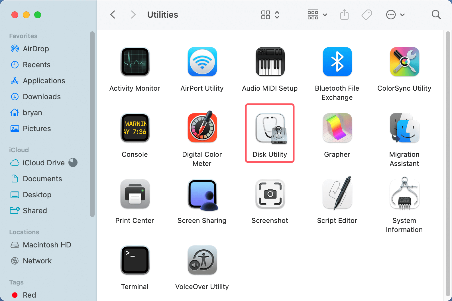 formatting a Seagate or WD external hard drive to NTFS on macOS