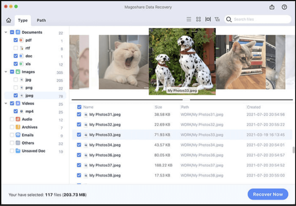 best free undelete software for macOS
