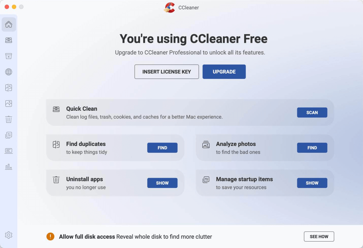 best hard drive erasing tools for Mac