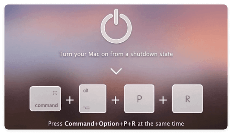 fix external hard drive not mount on Mac