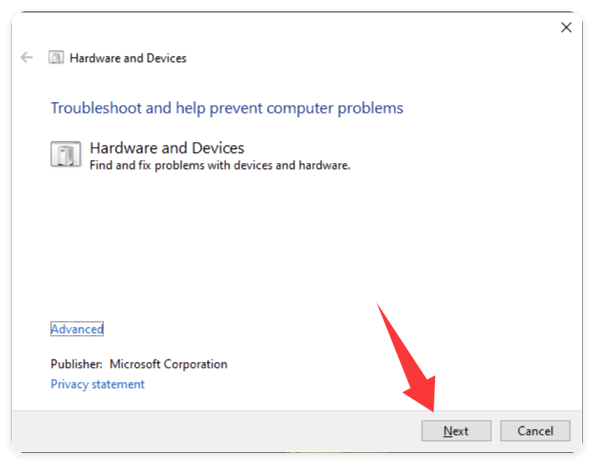 fix can't open USB drive on Windows
