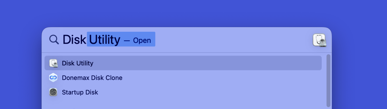 format WD My Passport on Mac