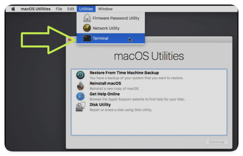 fix Fusion Drive not mounting on iMac
