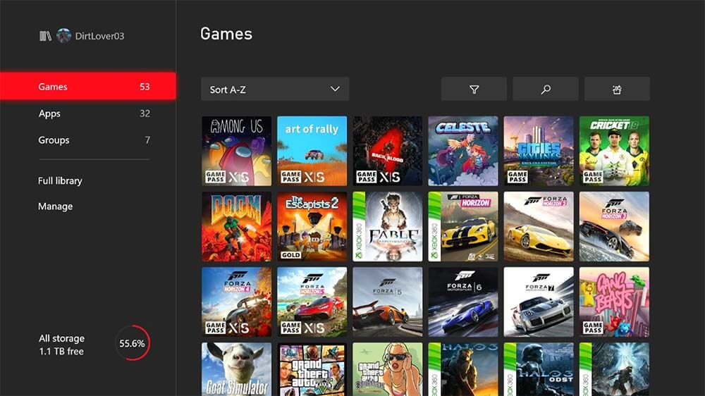 Moving Existing Games to the Seagate Game Drive