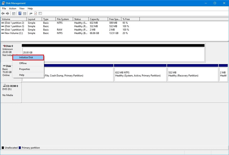 Solutions for Wiping NTFS Hard Drive on Windows and Mac OS