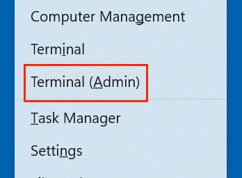 hide and unhide files and folders